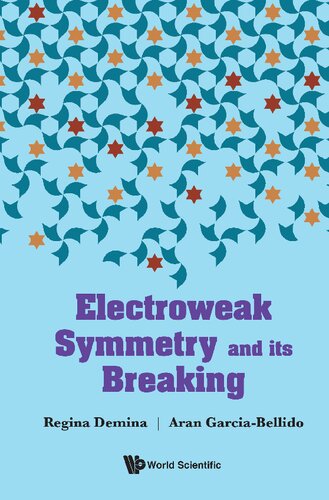 Electroweak Symmetry and Its Breaking