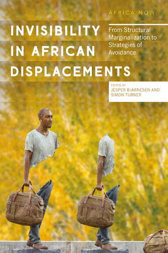 Invisibility in African Displacements