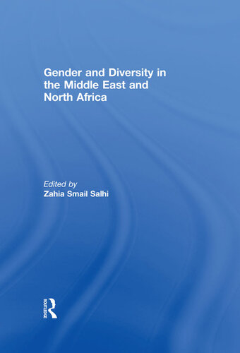 Gender and Diversity in the Middle East and North Africa