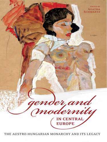 Gender and Modernity in Central Europe