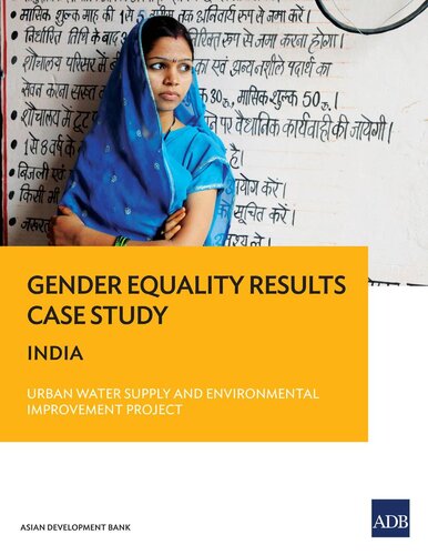 Gender Equality Results Case Study: Bangladesh—Small and Medium-Sized Enterprise Development Project