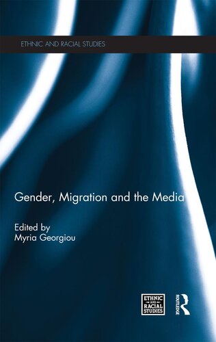 Gender, Migration and the Media