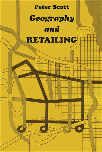 Geography and Retailing