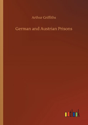 German and Austrian Prisons