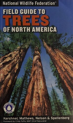 National Wildlife Federation field guide to trees of North America