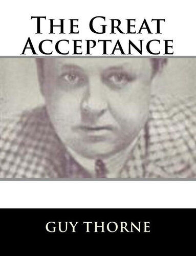 The Great Acceptance