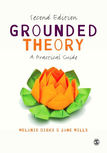 Grounded Theory