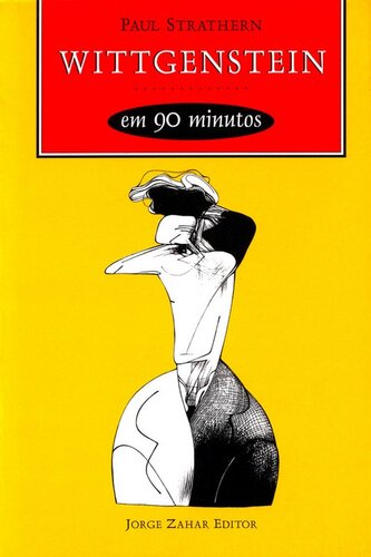 WITTGENSTEIN em 90 Minutos