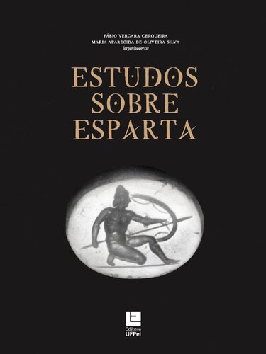 Estudos sobre Esparta