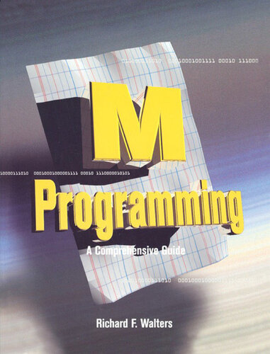 M Programming: A Comprehensive Guide