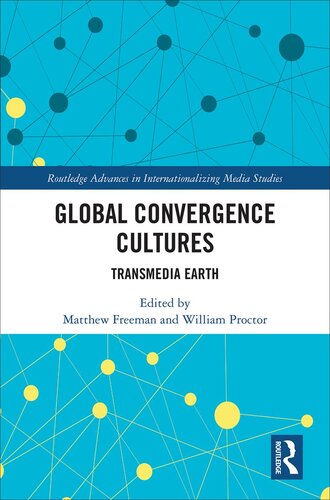 Global Convergence Cultures