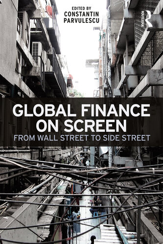 Global Finance on Screen: From Wall Street to Side Street