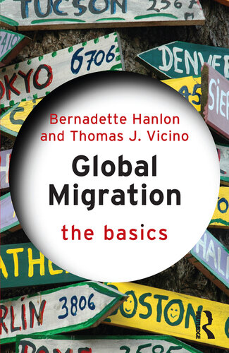 Global Migration: The Basics