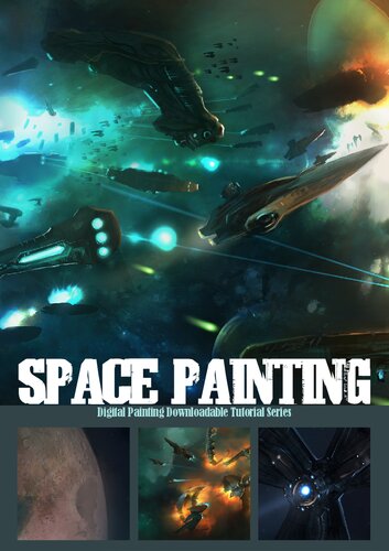 Space Painting