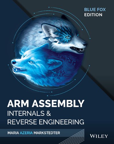 Arm Assembly Internals & Reverse Engineering