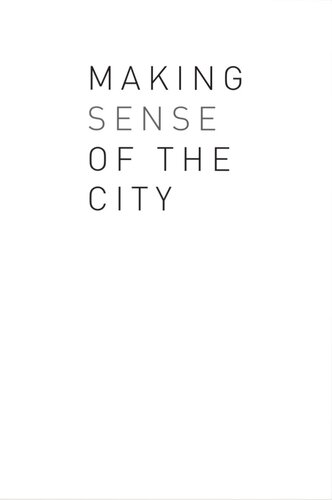 Making Sense of the City: Public Spaces in the Philippines