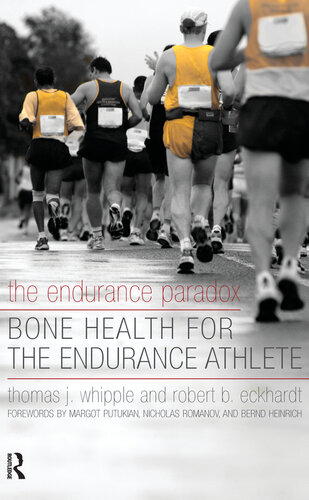 The Endurance Paradox: Bone Health for the Endurance Athlete