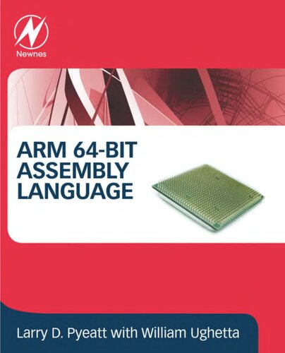 ARM 64-Bit Assembly Language