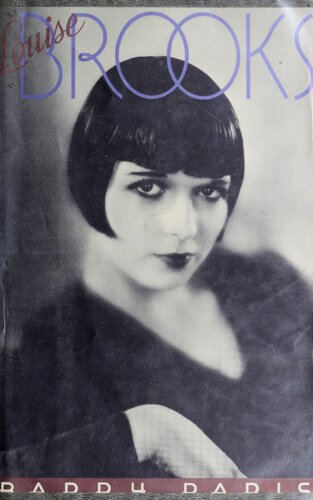 Louise Brooks