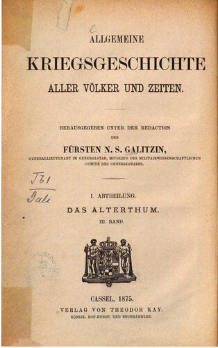 Vom Beginn des Zweiten Punischen Krieges bis zum Anfang der Kriege Julius Cäsars in Gallien (218 - 58 v. Chr.)