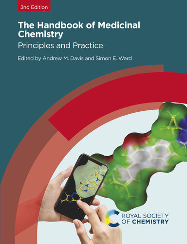 The Handbook of Medicinal Chemistry: Principles and Practice