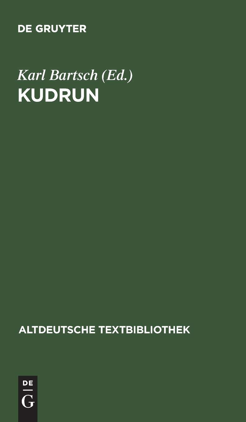 Kudrun