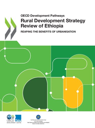 Rural Development Strategy Review of Ethiopia: Reaping the Benefits of Urbanisation