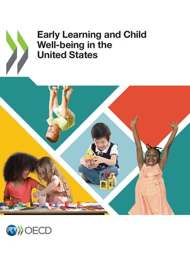 Early Learning and Child Well-being in the United States