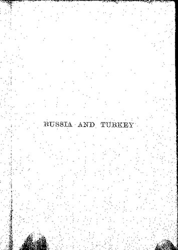 Russian wars with Turkey