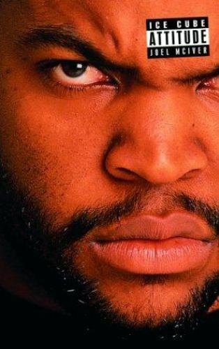 Ice Cube: Attitude