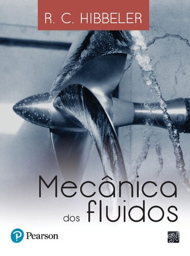 Mecânica dos FLuidos