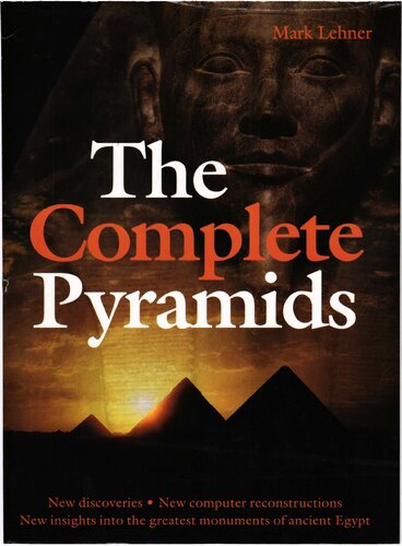 The Complete Pyramids