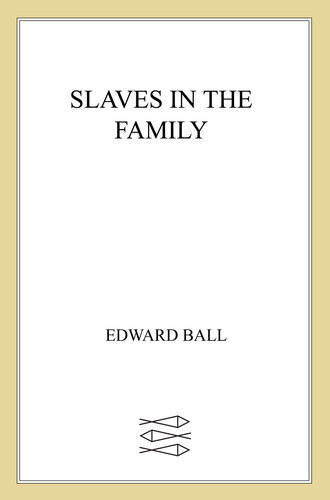 Slaves in the Family