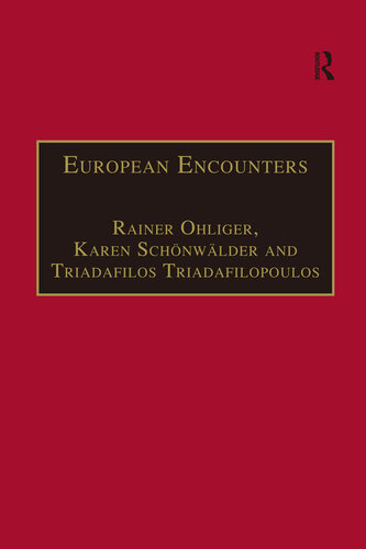 European Encounters