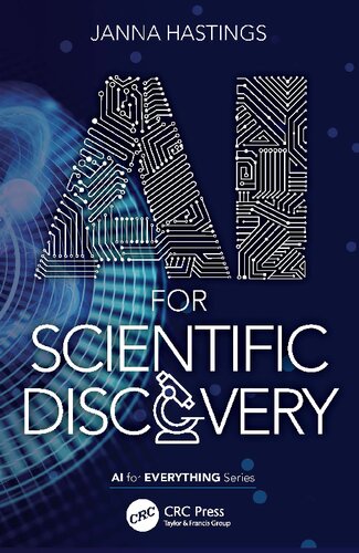 AI For Scientific Discovery