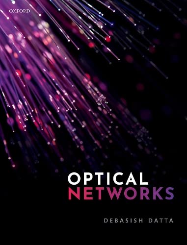 Optical Networks (Solutions, Instructor Solution Manual)