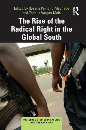 The Rise of the Radical Right in the Global South