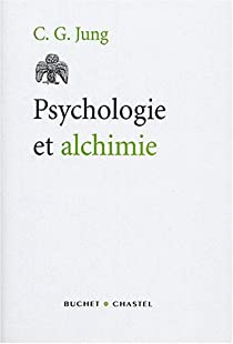 Psychologie et Alchimie