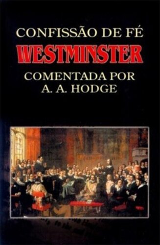 Confissão de Fé de Westminster