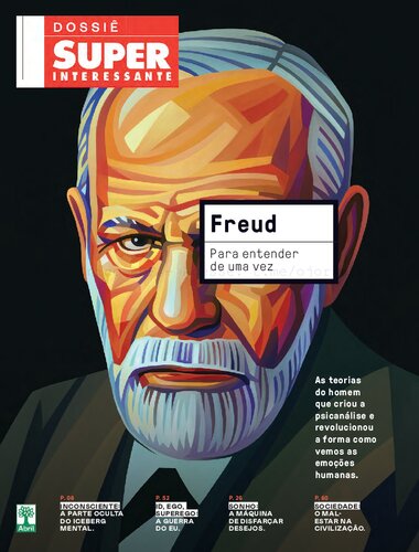 Freud: para entender de uma vez.