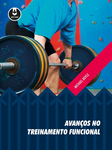 Avanços no Treinamento Funcional