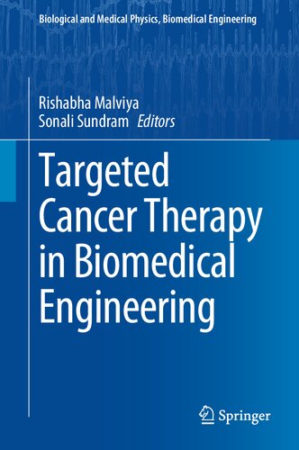 Targeted Cancer Therapy in Biomedical Engineering