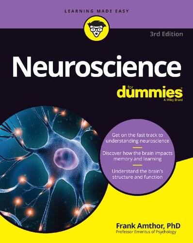 Neuroscience For Dummies