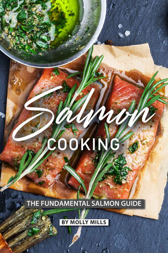 Salmon Cooking