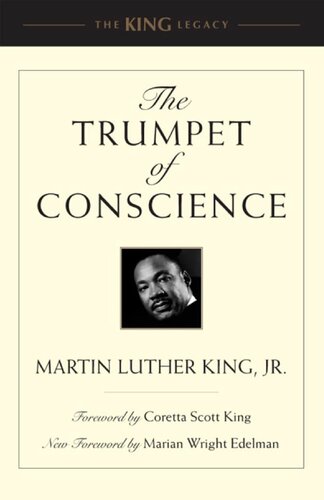 The Trumpet of Conscience