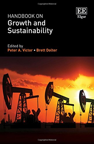 Handbook on Growth and Sustainability