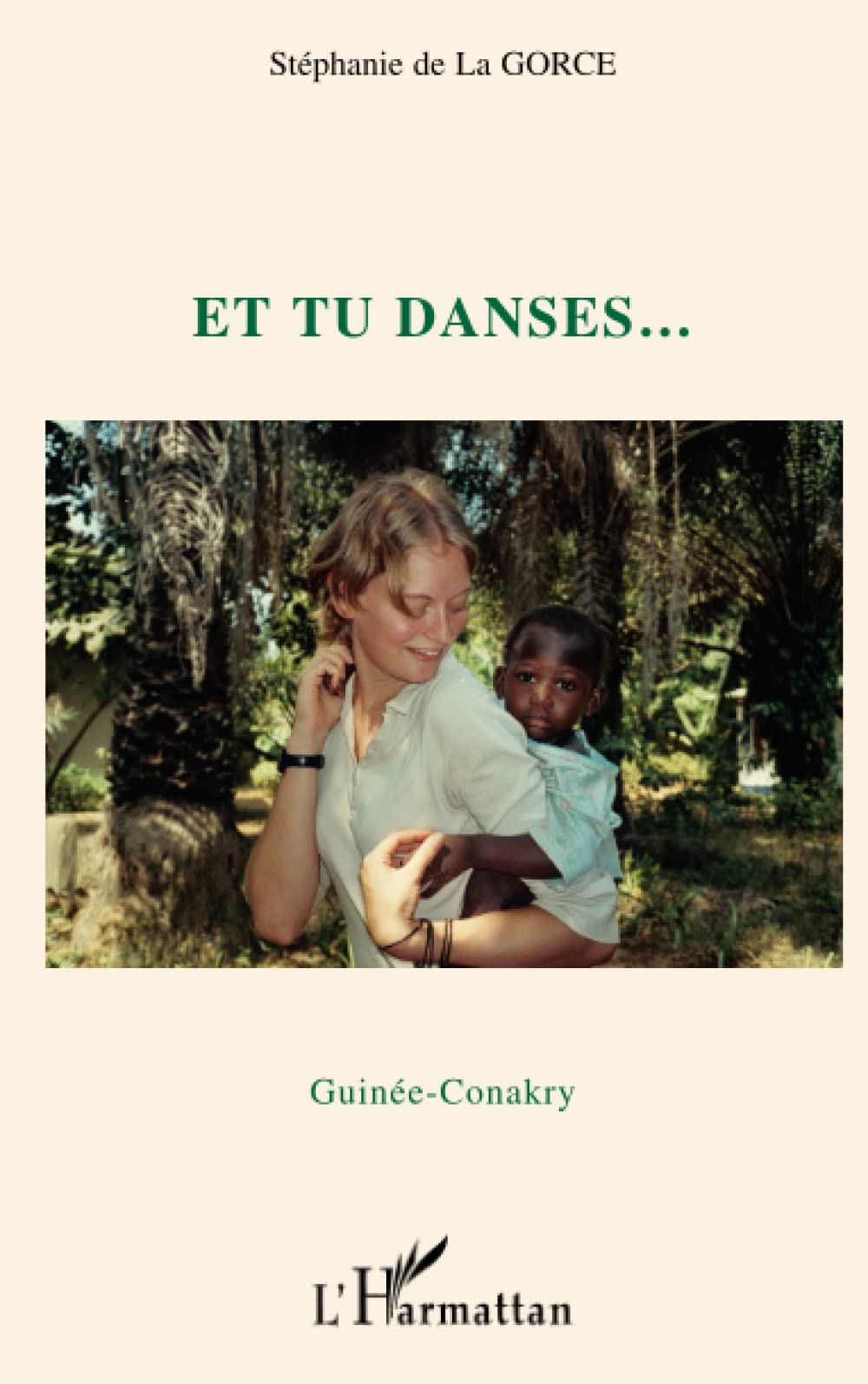 Et tu danses… Guinée-Conakry