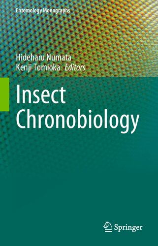 Insect Chronobiology