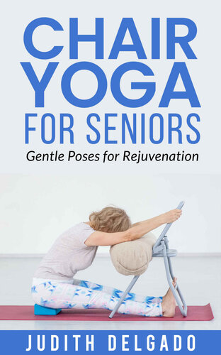 Chair Yoga for Seniors