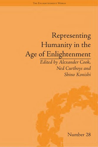 Representing Humanity in the Age of Enlightenment